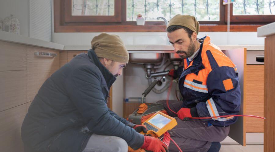Professional expert plumbing services in Dublin, VA